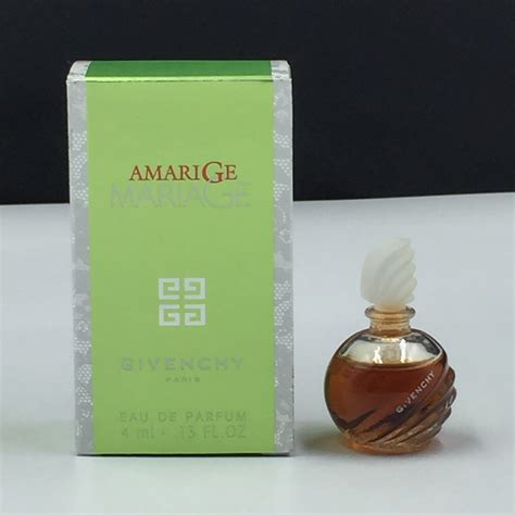 amarige givenchy eau de parfum|givenchy perfume amarige mariage.